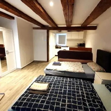 Nice Studio In Pankow